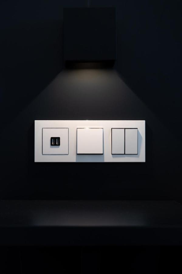 Ultreia Seven Rooms By Adelolo Santiago de Compostela Eksteriør billede